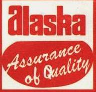 Alaska Device mark 3075756 Trademark