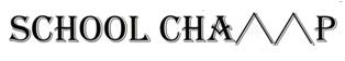 School Champ (label) Device mark 3047869 Trademark