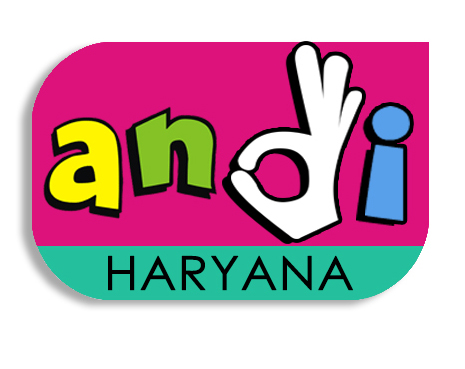 Andi Haryana Device mark 3041395 Trademark