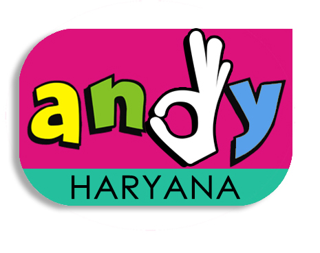 Andy Haryana Device mark 3041396 Trademark