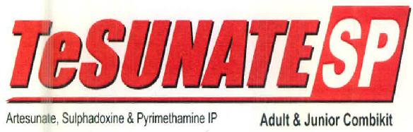 Tesunate Sp Device mark 3041397 Trademark