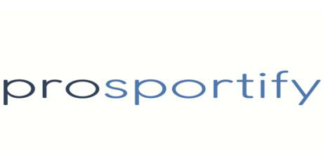 Pro Sportify Logo Device mark 3048610 Trademark