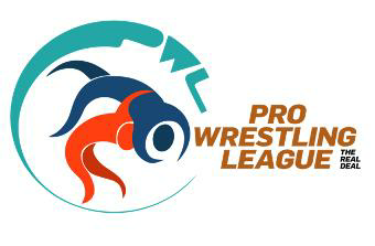 Pro Wrestling League Logo Device mark 3048611 Trademark