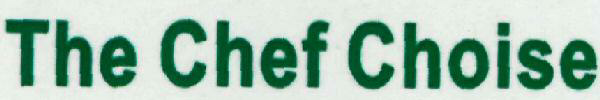 The Chef Choise Device mark 3051050 Trademark