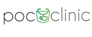 Pocclinic Device mark 3050773 Trademark