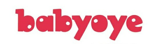 Babyoye Logo In Colour Device mark 3049600 Trademark