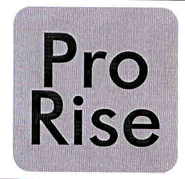 Pro Rise Device mark 3050039 Trademark