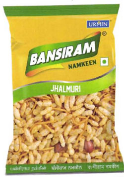 Bansiram With Device Of Sev Mamra Device mark 3049890 Trademark