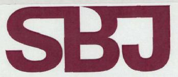 Sbj Device mark 3051055 Trademark