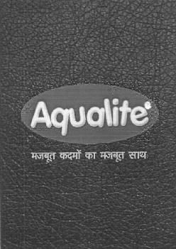Aqualite Device mark 3039811 Trademark