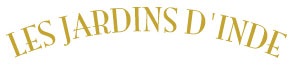 Les Jardins D'inde Device mark 3069857 Trademark