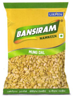 Bansiram With Device Of Mung Dal Device mark 3049894 Trademark