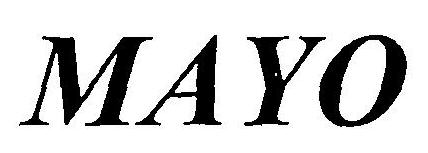 Mayo Device mark 3067561 Trademark