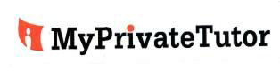 My Private Tutor (label) Device mark 3047885 Trademark