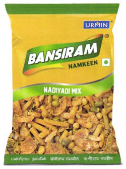 Bansiram With Device Of Nadiyadi Mix Device mark 3049896 Trademark