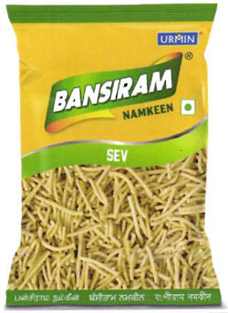 Bansiram With Device Of Sev Device mark 3049897 Trademark