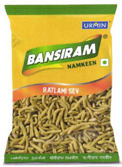 Bansiram With Device Of Sev Device mark 3049898 Trademark