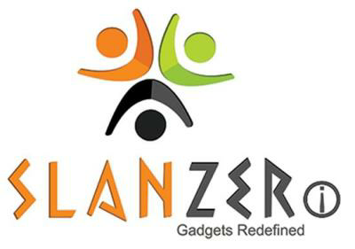 Slanzer I Device mark 3047890 Trademark