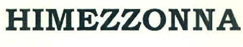 Himezzonna Device mark 3069572 Trademark
