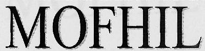 Mofhil Device mark 3051223 Trademark