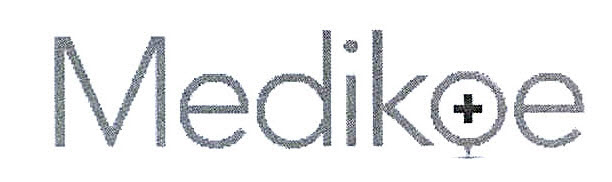 Medikoe Device mark 3067727 Trademark