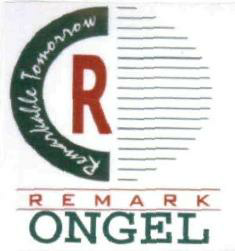 Remark Ongel, R, Device Of Globe Containing Letter 'r' Device mark 3076651 Trademark