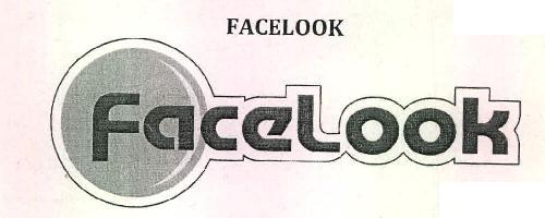 Facelook Device mark 3039830 Trademark