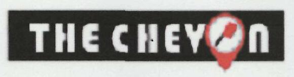 The Chevon Device mark 3069429 Trademark