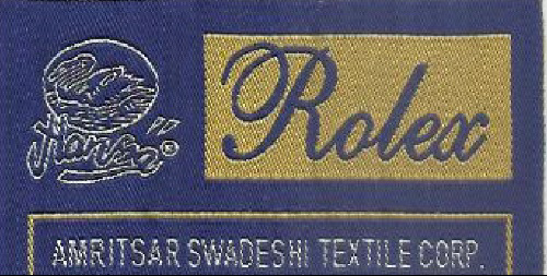 Rolex Device mark 3048641 Trademark