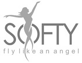 Softy Fly Like An Angel Device mark 3067583 Trademark