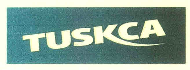 Tuskca Device mark 3051080 Trademark