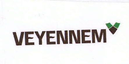 Veyennem Device mark 3055957 Trademark