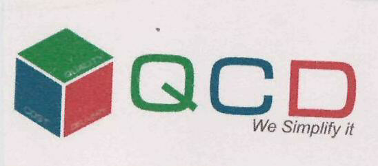 Qcd Device mark 3076659 Trademark