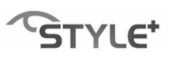 Style (device Of Plus) Device mark 3049776 Trademark