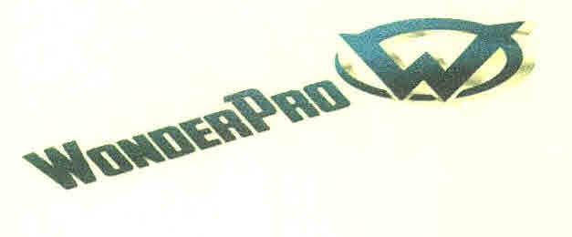 Wonderpro Device mark 3051082 Trademark
