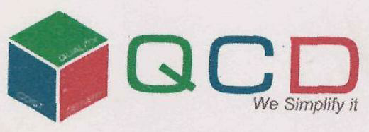 Qcd Device mark 3076661 Trademark
