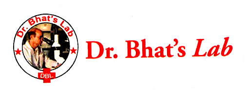 Dr.bhat's Lab Device mark 3069735 Trademark