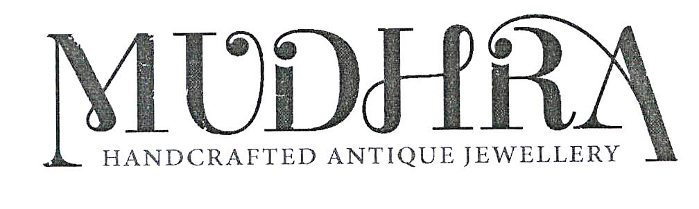 Mudhra Handcrafted Antique Jewellery Device mark 3069737 Trademark