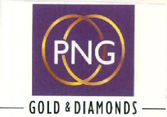 Png Gold & Diamonds Device mark 3076288 Trademark