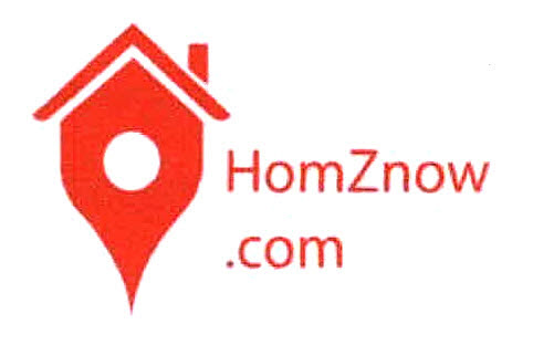 Homznow.com Device mark 3076822 Trademark