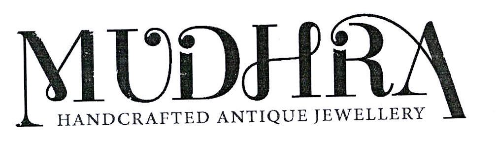 Mudhra Handcrafted Antique Jewellery Device mark 3069738 Trademark