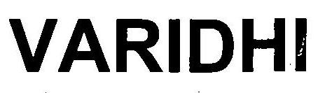 Varidhi Device mark 3069890 Trademark