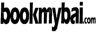 Bookmybai.com Device mark 3050360 Trademark