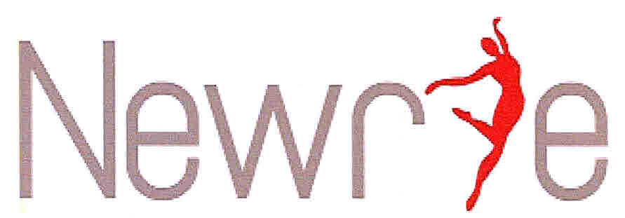 Newrie (with Device) Device mark 3047933 Trademark