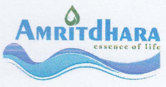 Amritdhara Device mark 3050536 Trademark