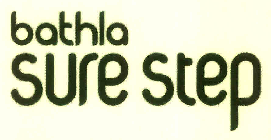 Bathla Sure Step Device mark 3047781 Trademark