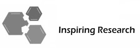 Inspiring Research With Logo Device mark 3050371 Trademark