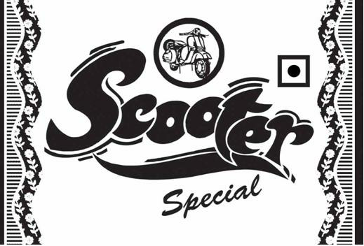Scooter Special Device mark 3047179 Trademark