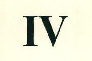Iv Device mark 3076533 Trademark