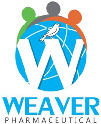 Weaver Pharmaceutical With Device Device mark 3050097 Trademark